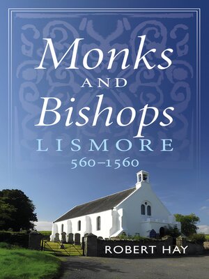 cover image of Monks and Bishops